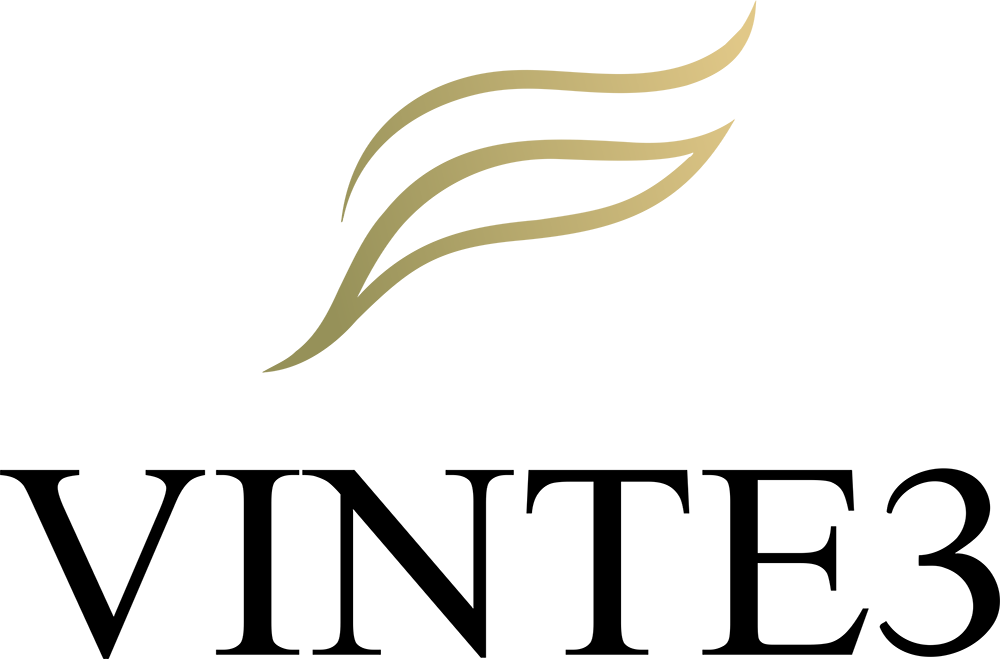 Vinte3 Logo